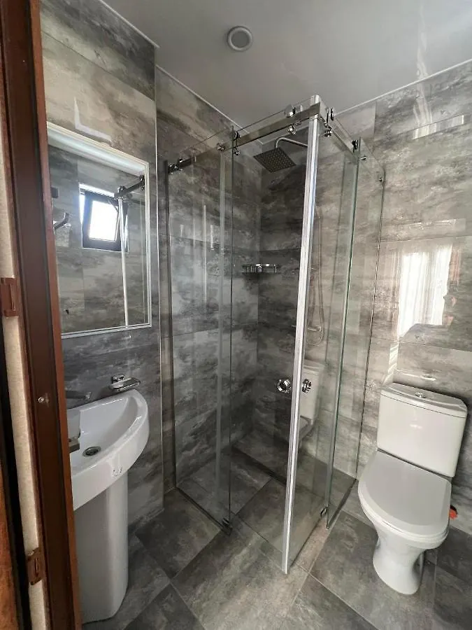 Superior Villas Tbilisi Georgia