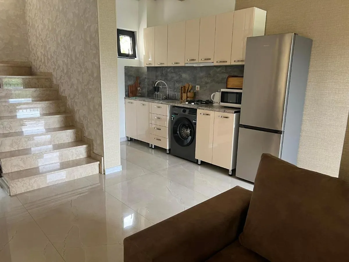 Superior Villas Tbilisi Georgia